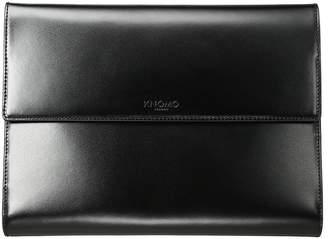 KNOMO London - SOHO Knomad Portable Organiser Wallet