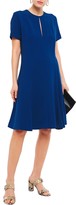 Thumbnail for your product : Stella McCartney Cutout Stretch-crepe Dress