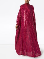 Thumbnail for your product : Ashish Sequinned Gown