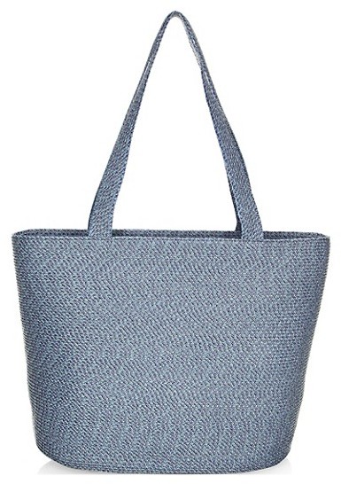 eric javits straw tote