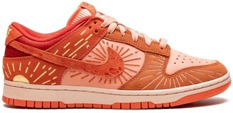 Nike Women's Orange Shoes | ShopStyle