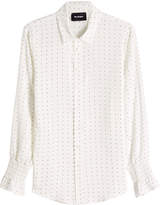Thumbnail for your product : The Kooples Printed Blouse