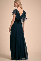 Thumbnail for your product : Jenny Yoo Paisley Dress