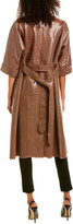 Thumbnail for your product : Gracia Coat