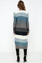 Thumbnail for your product : BB Dakota Case Striped Sweater