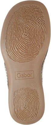 Gabor Toe Loop Sandal