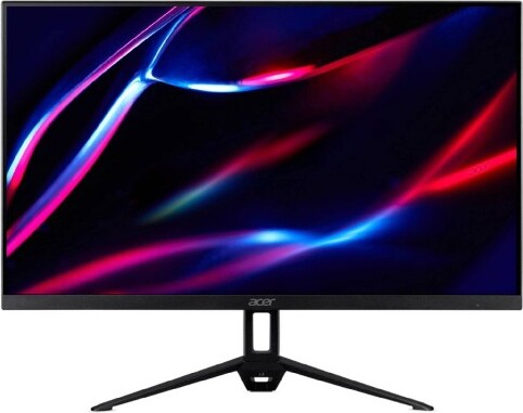 Acer Nitro KG273 27" Monitor FullHD 1920x1080 16:9 250Nit 100Hz VA 1ms ...