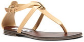 Thumbnail for your product : Steve Madden Kween Leather Sandals