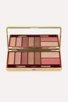 Thumbnail for your product : Wander Beauty - Wanderess Fever Eye And Face Palette - Pink