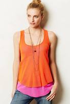 Thumbnail for your product : Sweet Pea Mesh Racer Tank