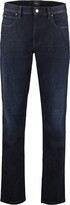Thumbnail for your product : Ermenegildo Zegna 5-pocket Straight-leg Jeans
