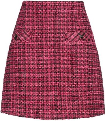Sandro Woman Mini skirt