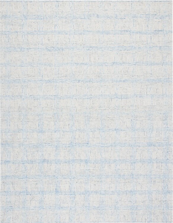 Safavieh AbstractABT656HandmadeIndoorAreaRug-Ivory/Beige-8'x10'