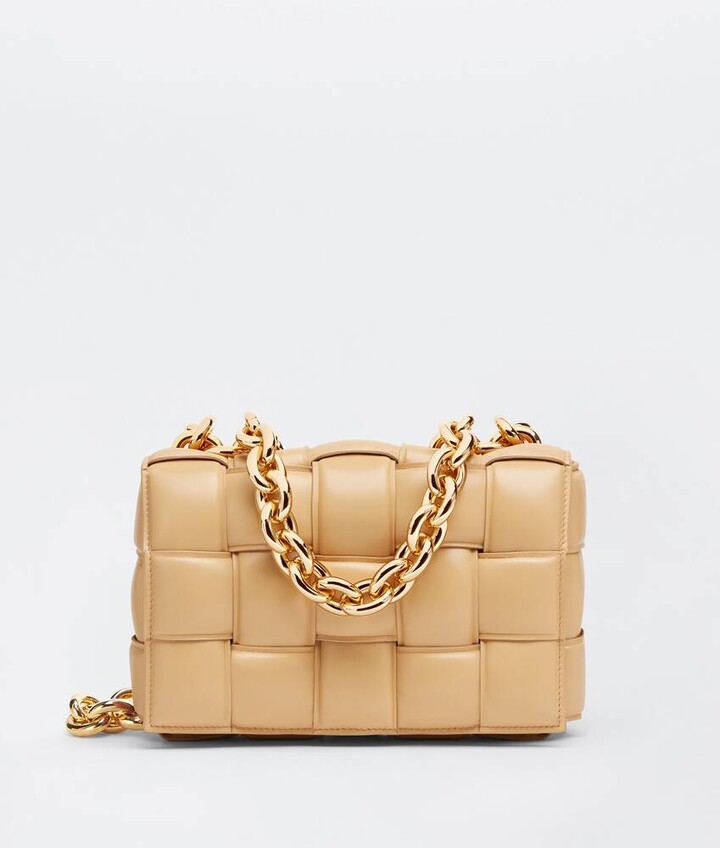 Chain Strap Shoulder Bag | Shop the world's largest collection of 