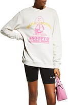 Thumbnail for your product : Marc Jacobs x Peanuts The Sweatshirt
