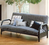 Thumbnail for your product : Hillsdale Furniture Geneva Futon Frame