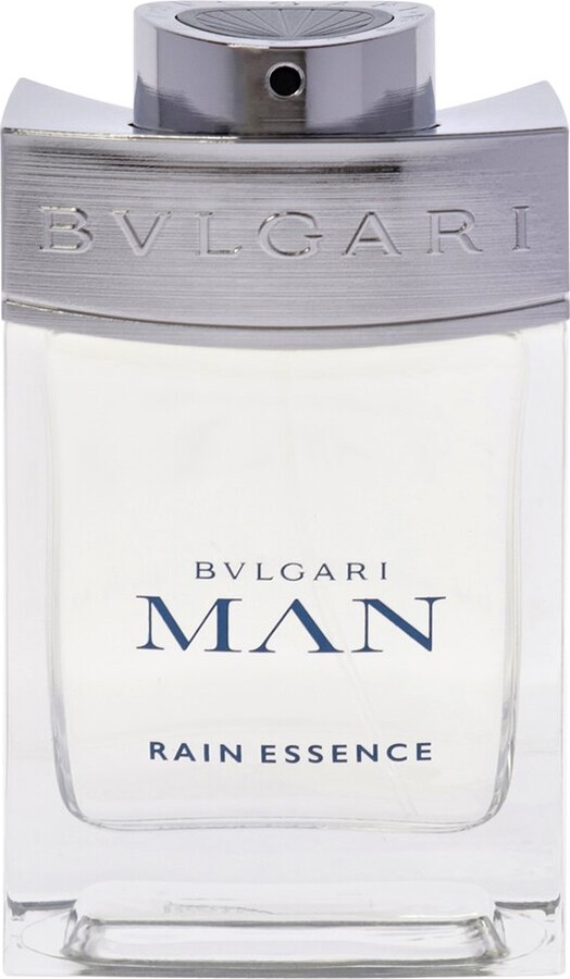 Bulgari Men's 3.4Oz Bvlgari Man Rain Essence Edp