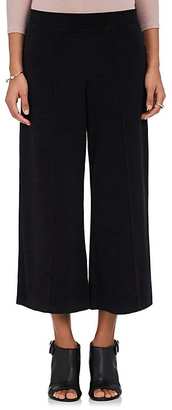 ATM Anthony Thomas Melillo Women's Cotton-Blend French Terry Crop Pants