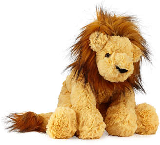 Gund Lion Cozy Stuffed Animal, 10"