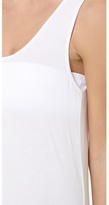 Thumbnail for your product : Riller & Fount Keith Side Slit Maxi Dress