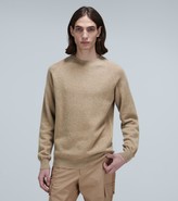 Thumbnail for your product : Sunspel Lambswool crewneck sweater