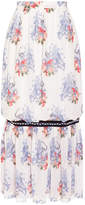 Thumbnail for your product : Mother of Pearl Ola Long Skirt