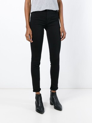 J Brand 'Maria' high-rise skinny jeans