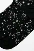 Thumbnail for your product : Jack Wills Abballay Single Star Socks