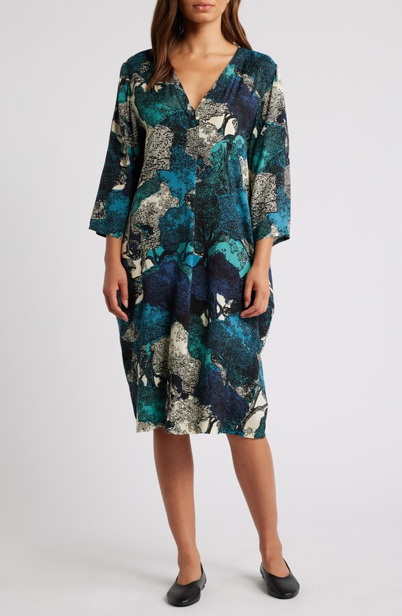 Masai Copenhagen Nodetta Shift Dress