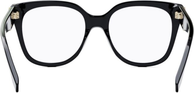 Fendi Fe50064f-001black