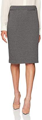 Basler Women's 511011001 Knee-Length Skirt,(Manufacturer Size: 40)