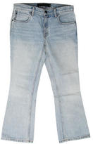 Thumbnail for your product : Alexander Wang Distressed Skinny Jeans