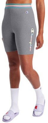 champion authentic athletic wear shorts