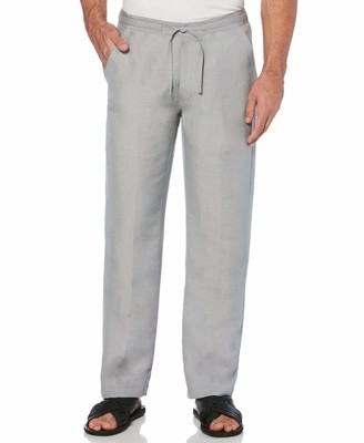 big and tall linen pants