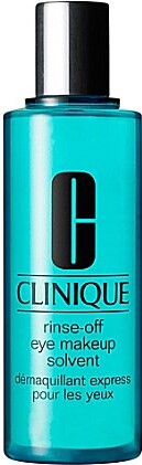 Clinique Rinse-Off Eye Makeup Solvent