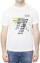 Thumbnail for your product : Emporio Armani Printed T-shirt