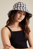 Thumbnail for your product : Seed Heritage Gingham Bucket Hat