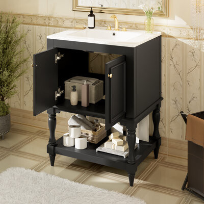 Red Barrel Studio Vanities