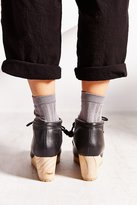 Thumbnail for your product : Urban Outfitters Ecote Meeko Wedge Bootie