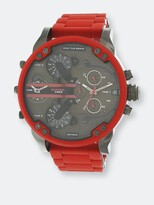 Diesel Silicone Watch | Shop the world's largest collection of 