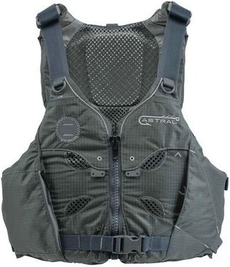 Astral Adult V-Eight Fisher Vest