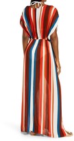 Thumbnail for your product : Elan International Maxi Cover-Up Dress