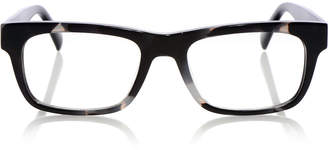 Eyebobs Style Guy Rectangle Acetate Reading Glasses