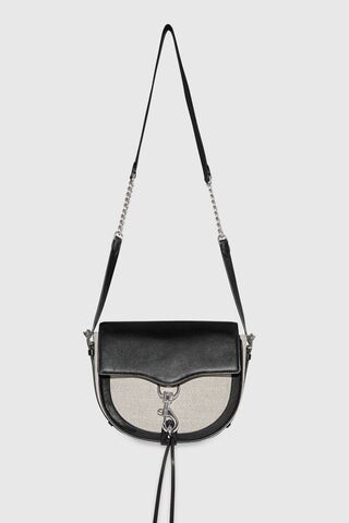 rosetti zuma crossbody bolsa