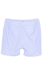 Thumbnail for your product : Etiquette Solid Luxury Boxer Shorts