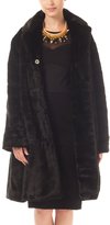 Thumbnail for your product : Marc by Marc Jacobs Airglow Faux Fur Jacket