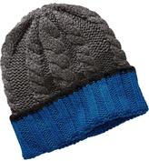 Thumbnail for your product : Old Navy Men's Cable-Knit Caps