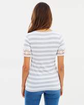 Thumbnail for your product : Dorothy Perkins Daisy Tee
