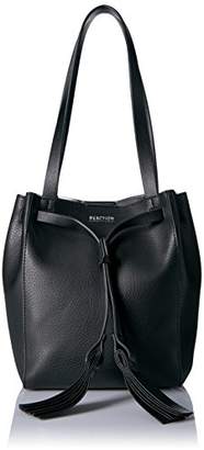 Kenneth Cole Reaction Bloom Solid Shopper