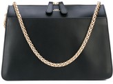 Thumbnail for your product : A.P.C. Gold Chain Strap Shoulder Bag
